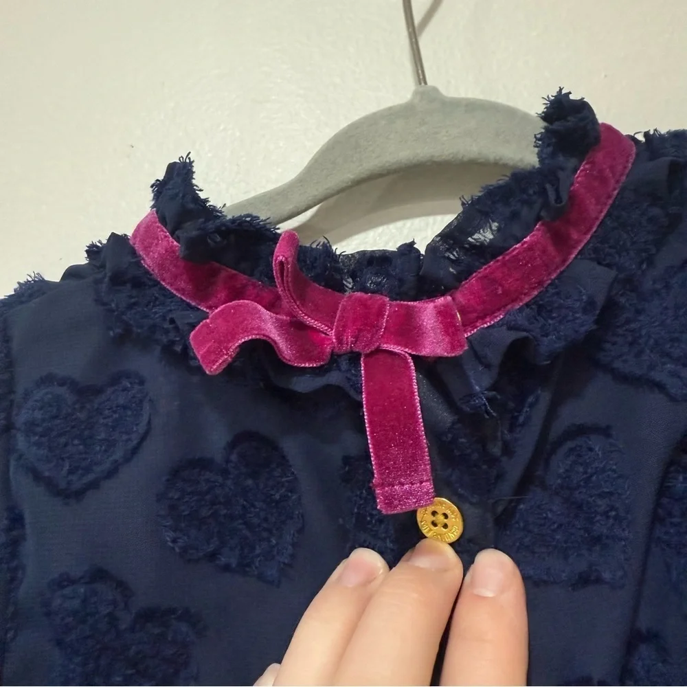 Genuine kids girls dress 3T